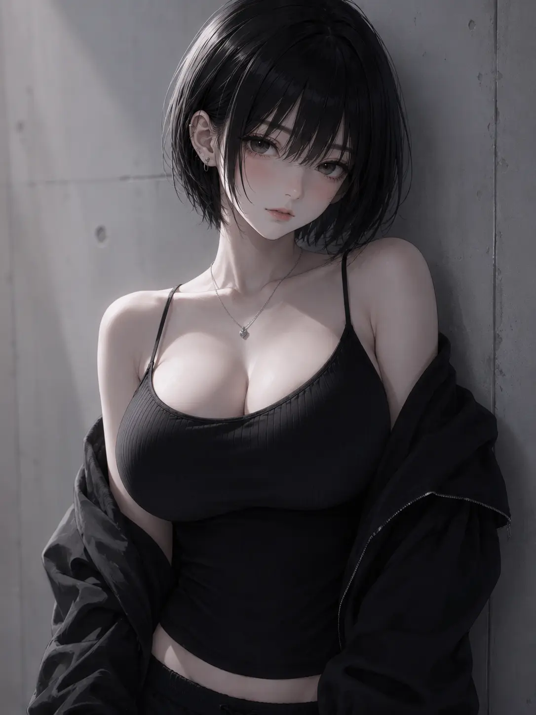 huyuka777의 {{user}}に一目惚れ