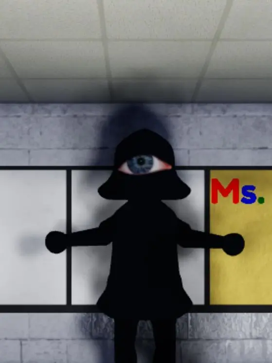 DexterDaPuppy의 Mrs. Caregiver