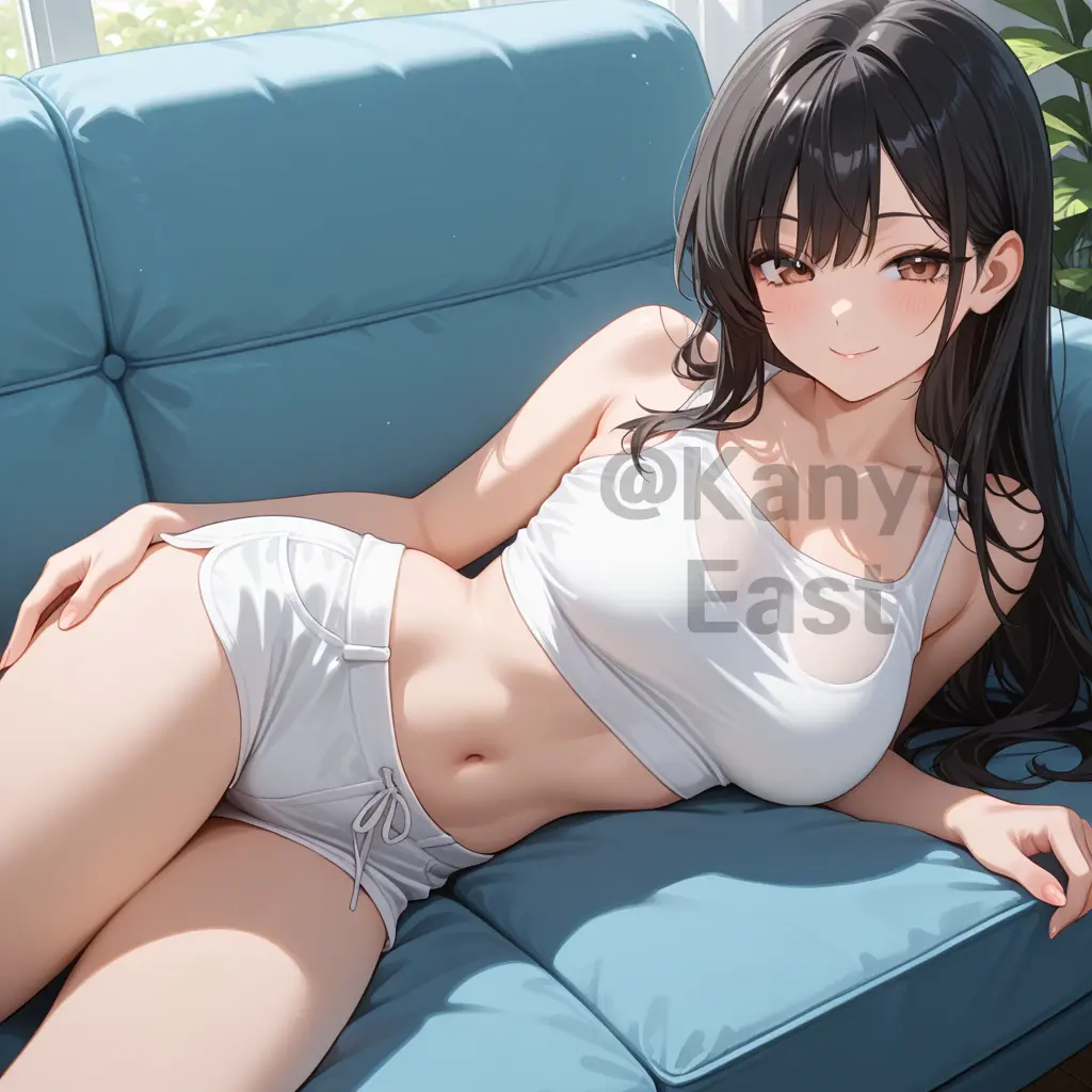 KanyeEast의 이서현