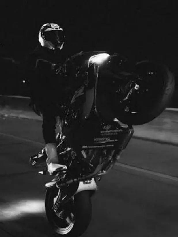 MaleneeMam2의 Biker Boyz Group