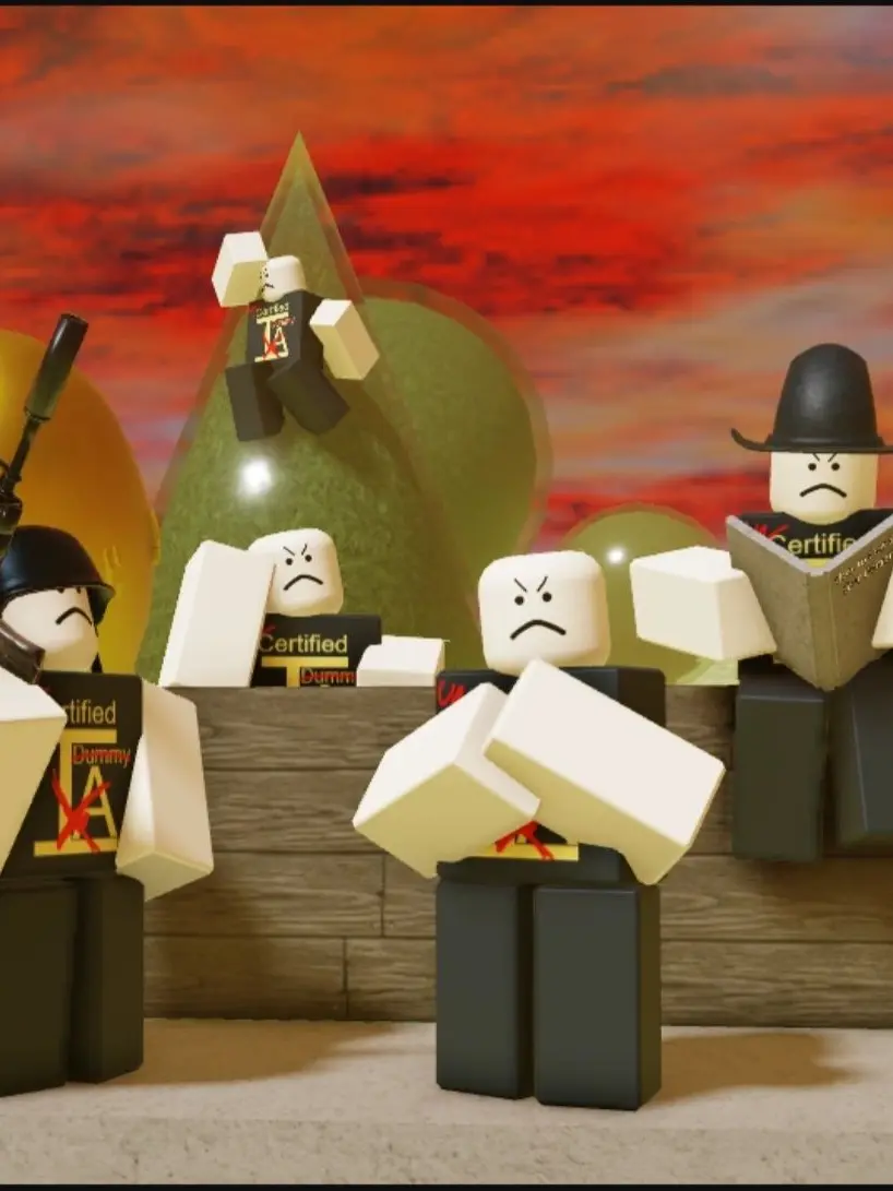 HeavyBroom9484의 Uncertified 4대장