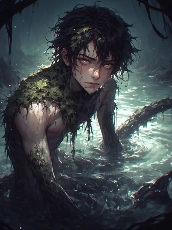 littlekatt0의 A Mire‑Stalker