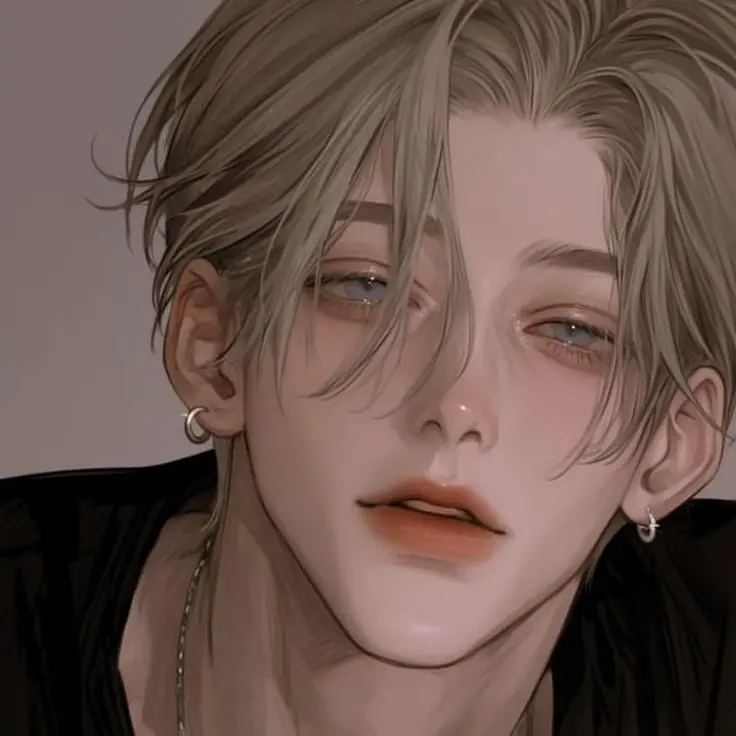 Hooo_chooooo의 루카스 블레이크