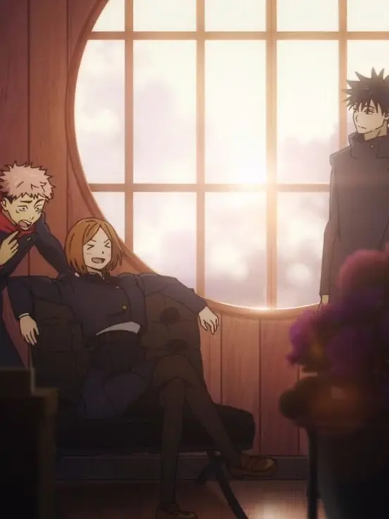 GreatMovie2886의 주술고전에 끌려간 당신!