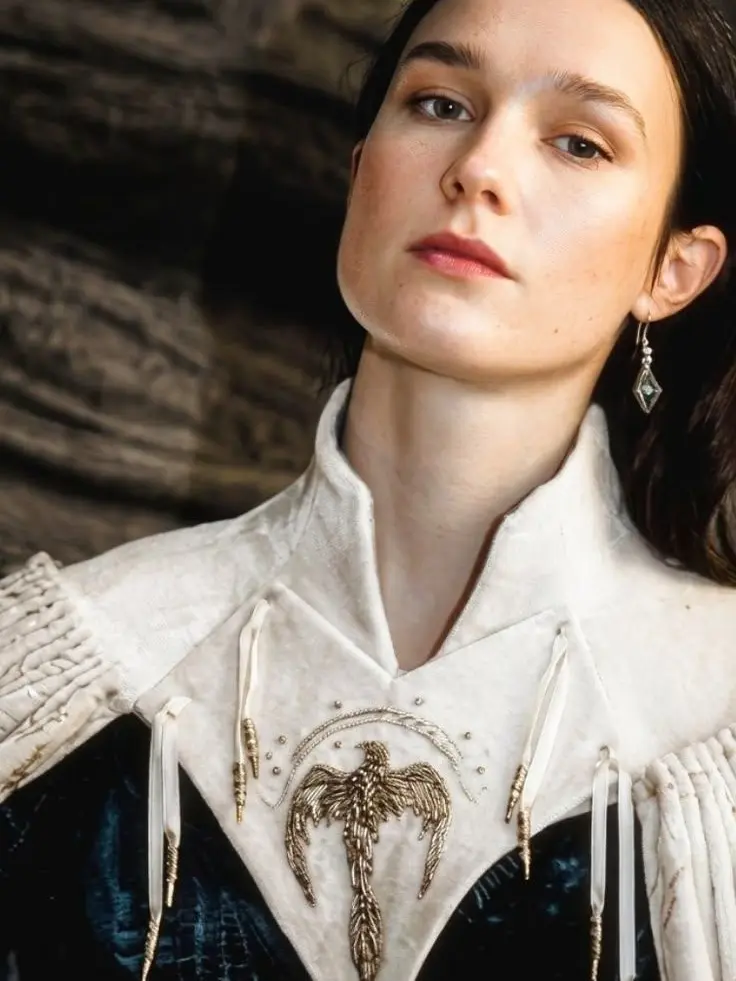 elysnyle의 Maiden of The Vale.