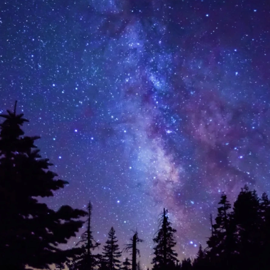 별없는 하늘의 약속 🌌