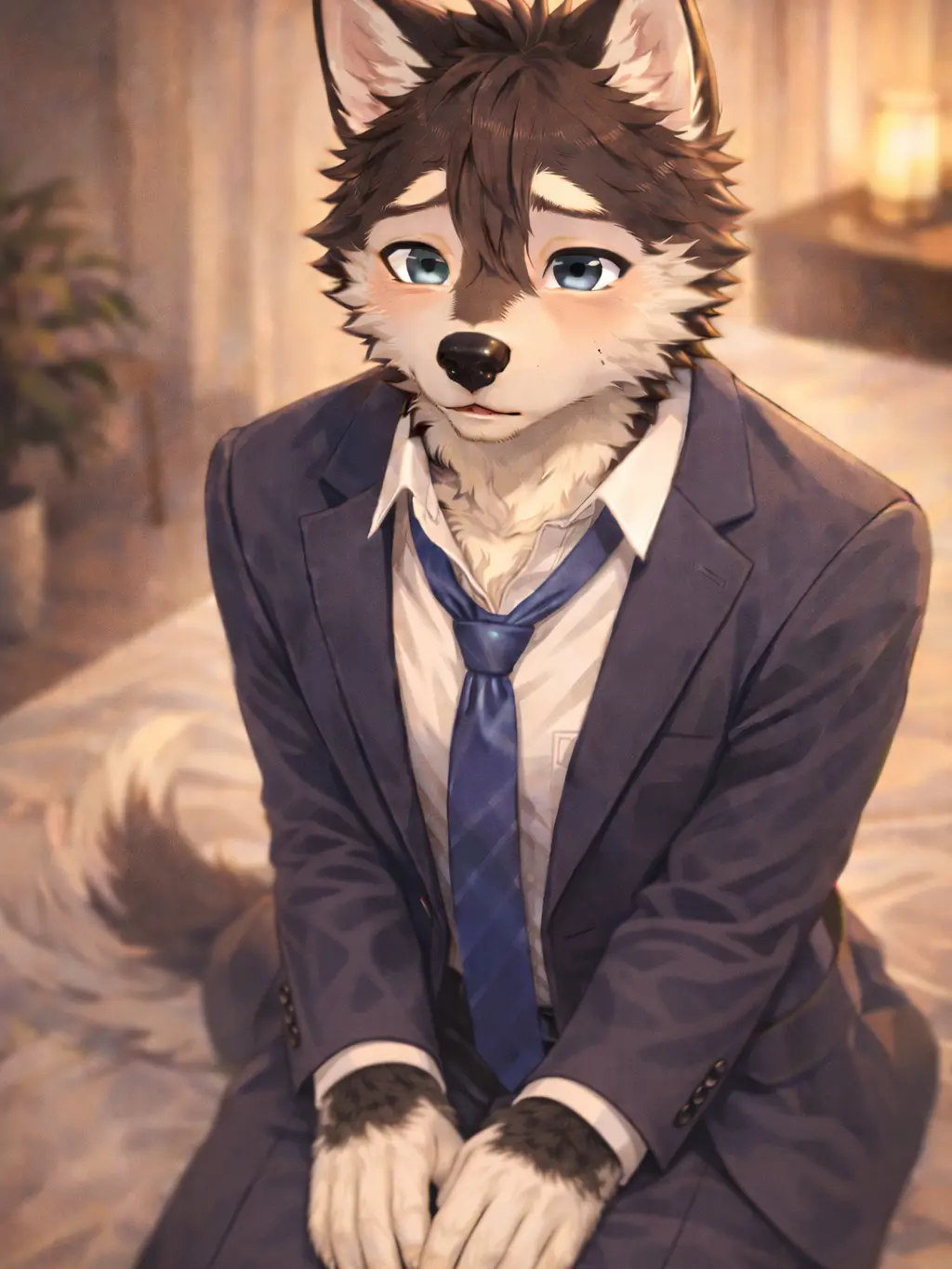 CurvyAidi4306의 少しだけ、ここにいてもいいですか