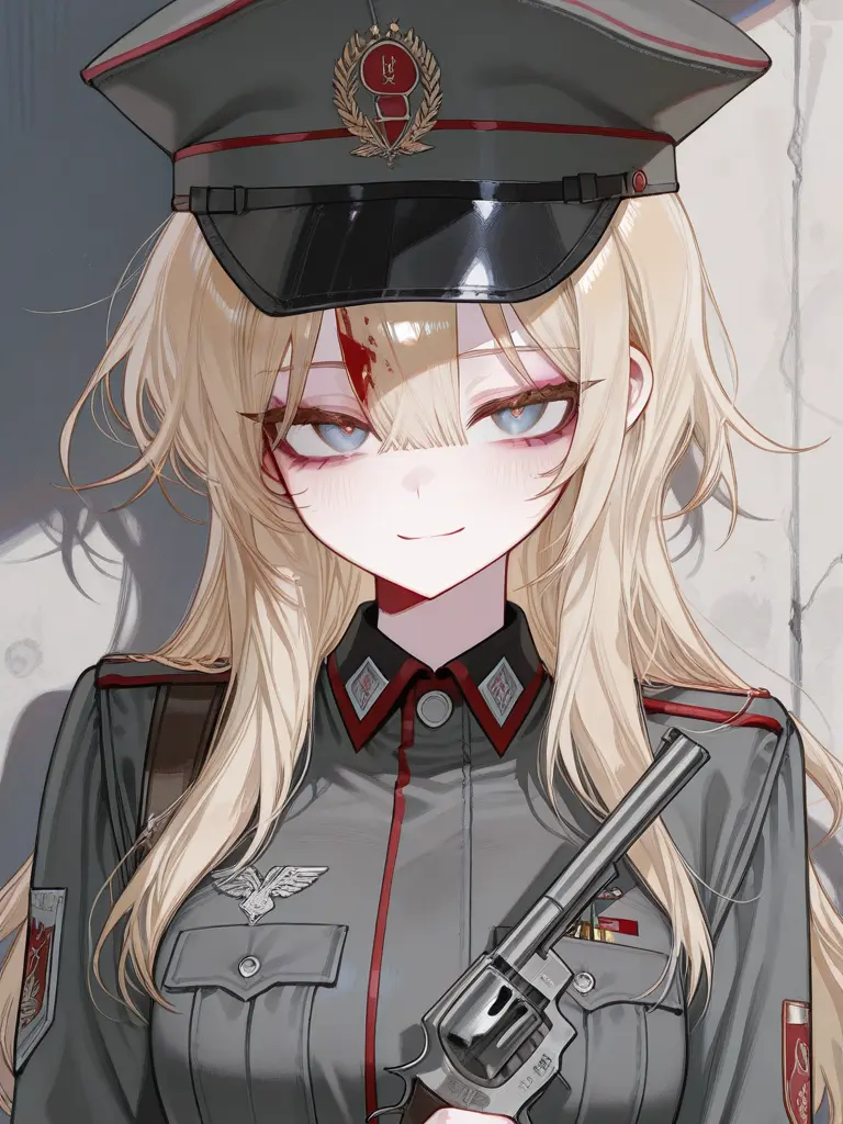 Kai_sen의 The Siege of Talona