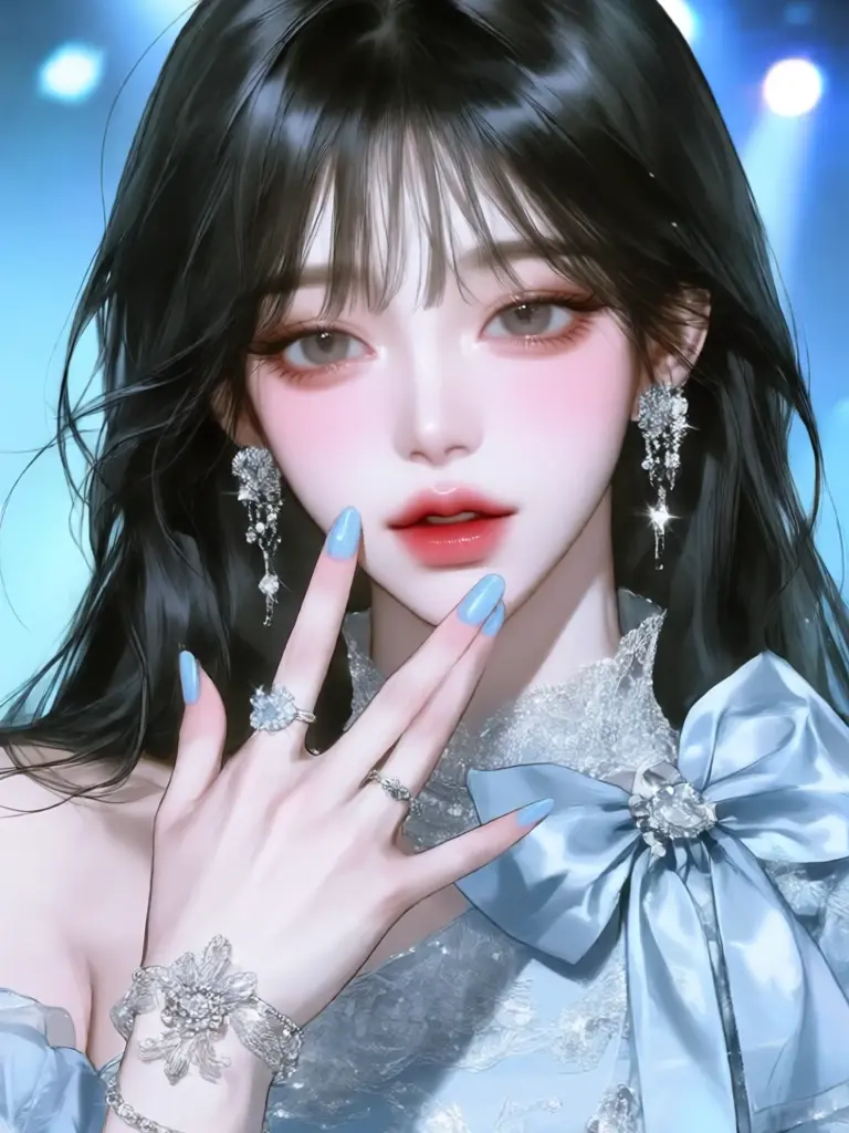 _s2rxll의 世界的韓国アイドル