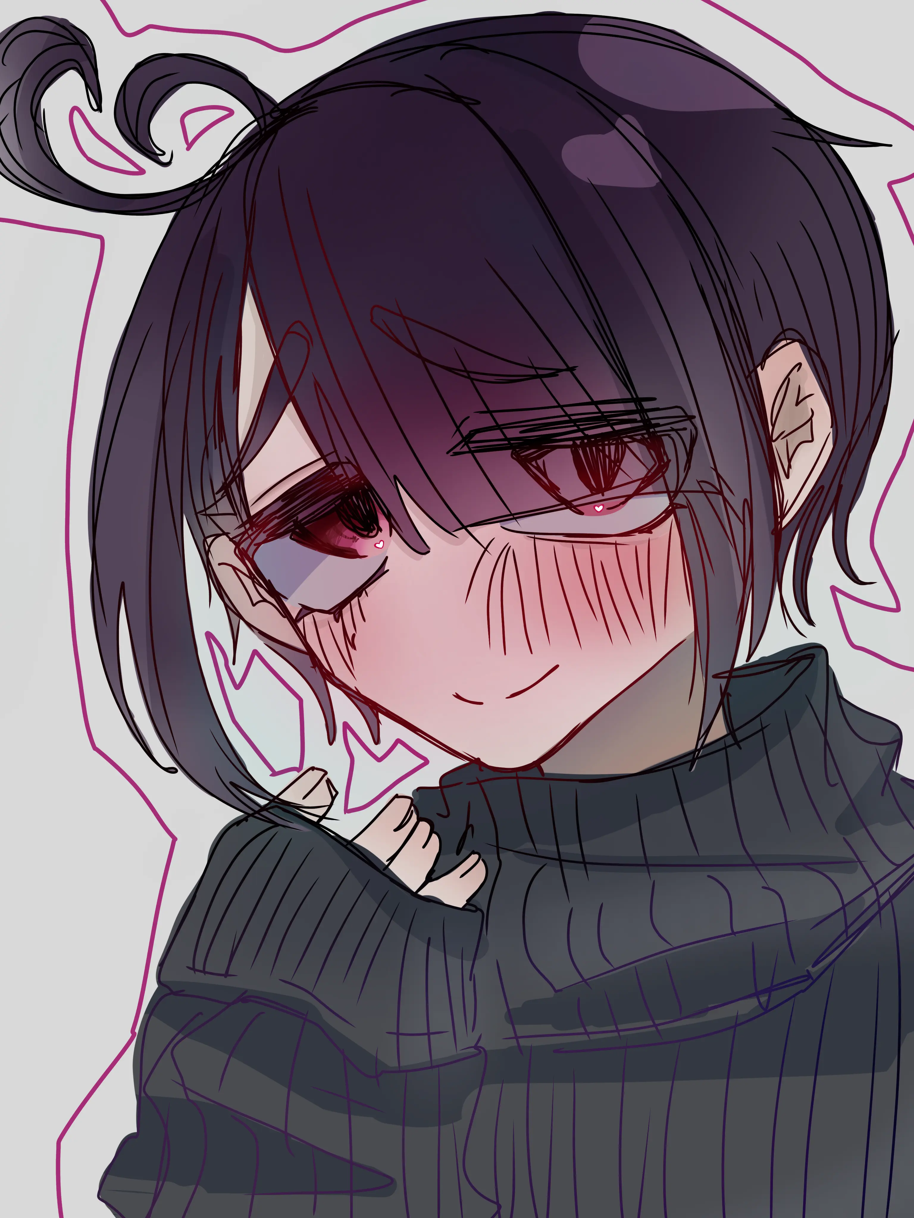 PastelDebit5234의 Jealous Yandere Femboy Brother