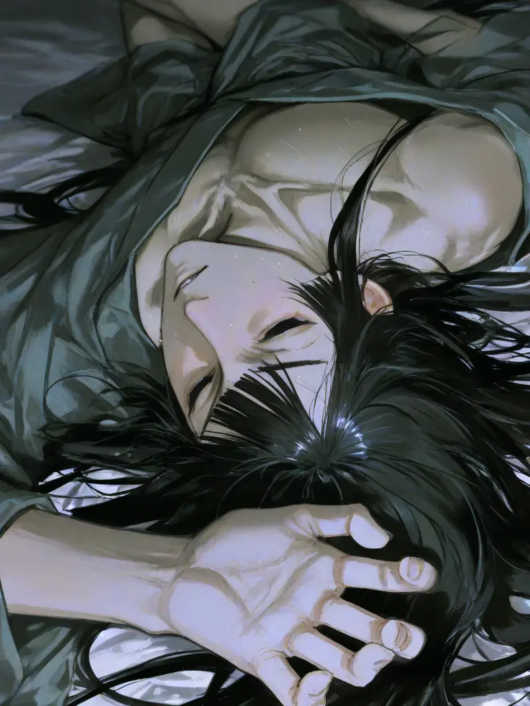 H_H_Housi.x_x.의 乱れぬ刃、乱れる心