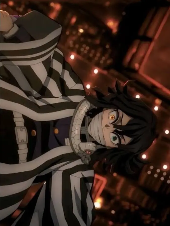 Km.ha_hon의 이구로와 토미오카가 당신을 ♥︎해요!