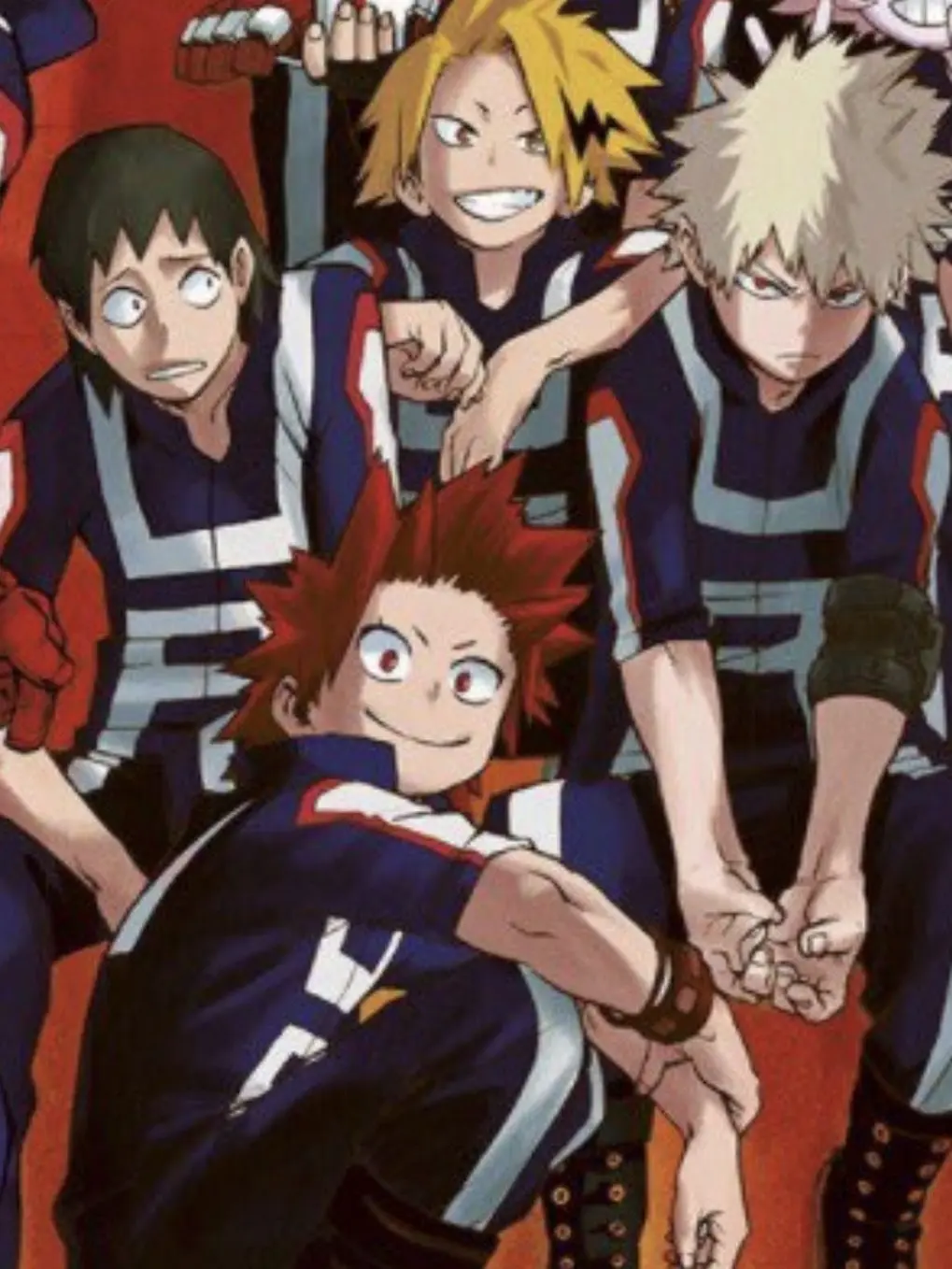 SmallChest8707의 グェェ（肉塊になっちゃった）