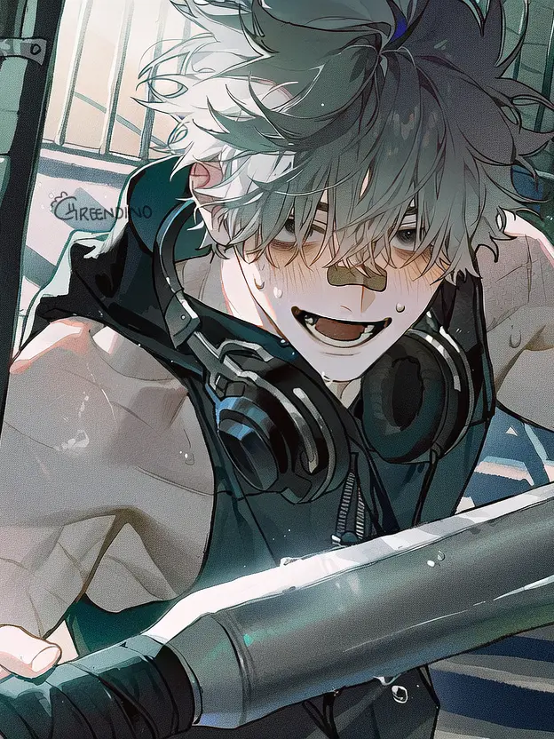 Greendino의 좀비 세상만을 기다려온 좀비 덕후