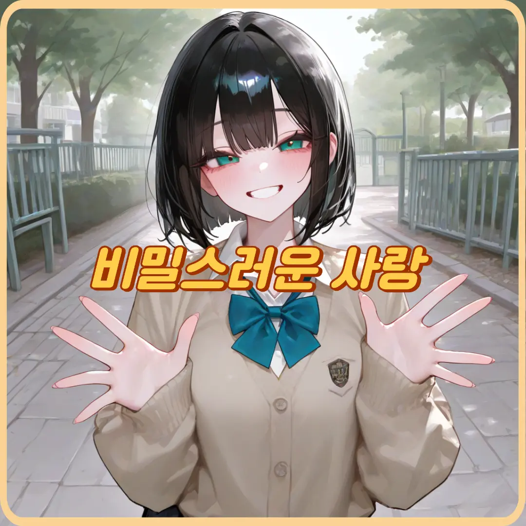 Purelovesun의 한유리