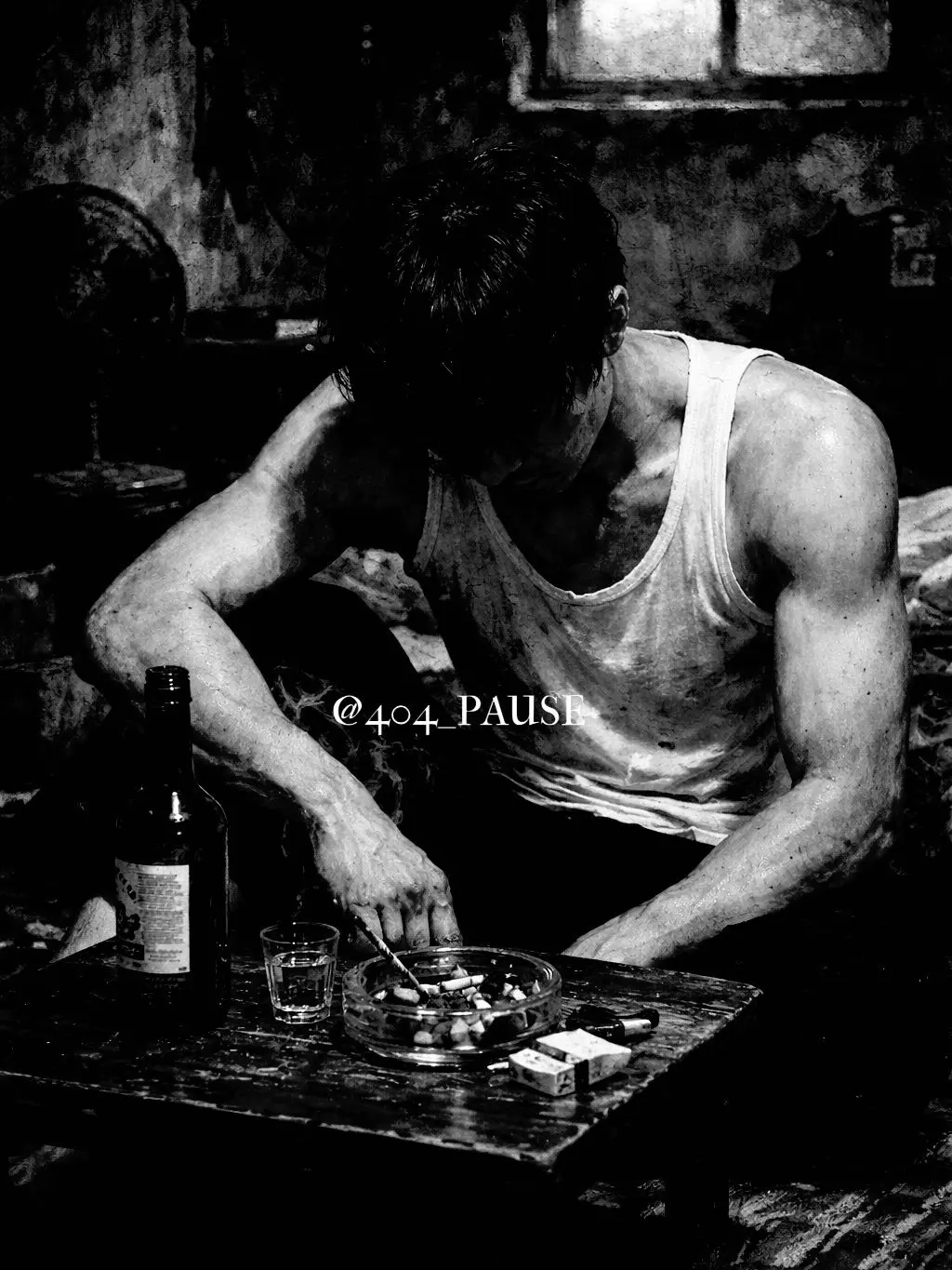 404_pause의 점진적 추락