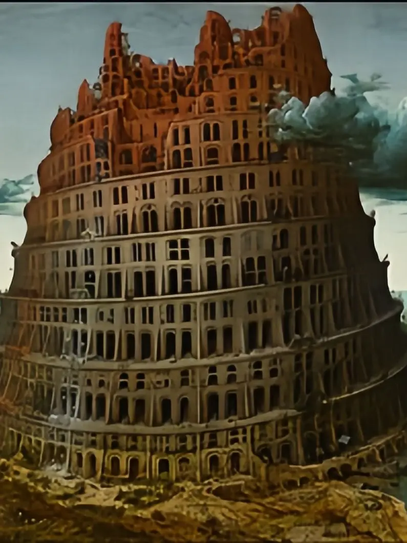 ArcticPlank0884의 『BABEL no TOH』