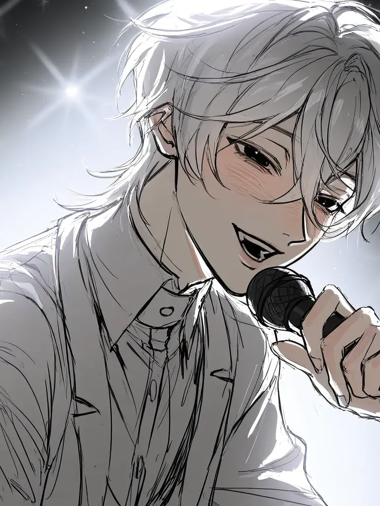 ssossossosso의 이우빈