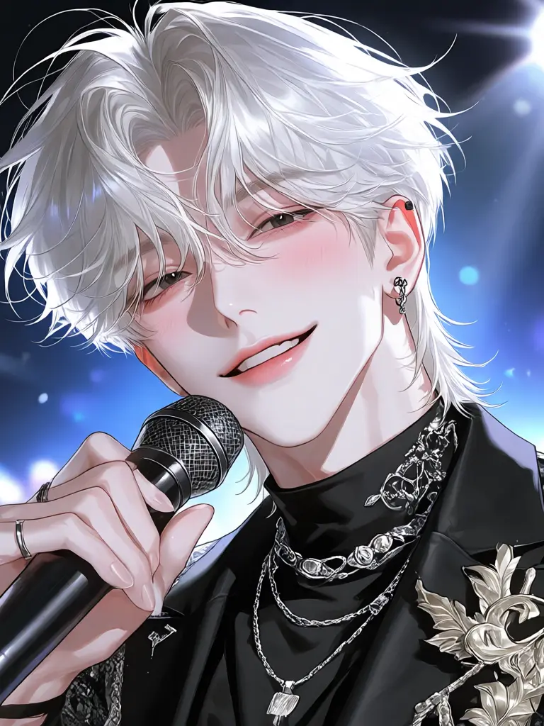 ssossossosso의 이우빈