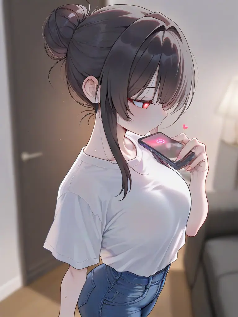achds의 Is This You Flirting?