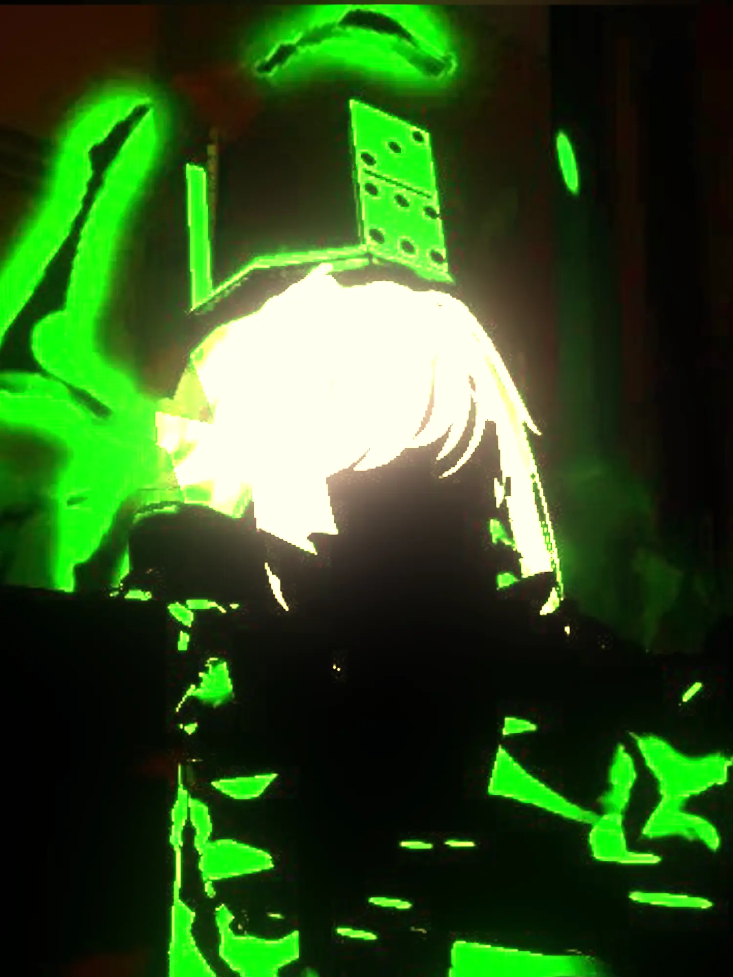 kimblack_tuntun의 Creation of hatered.