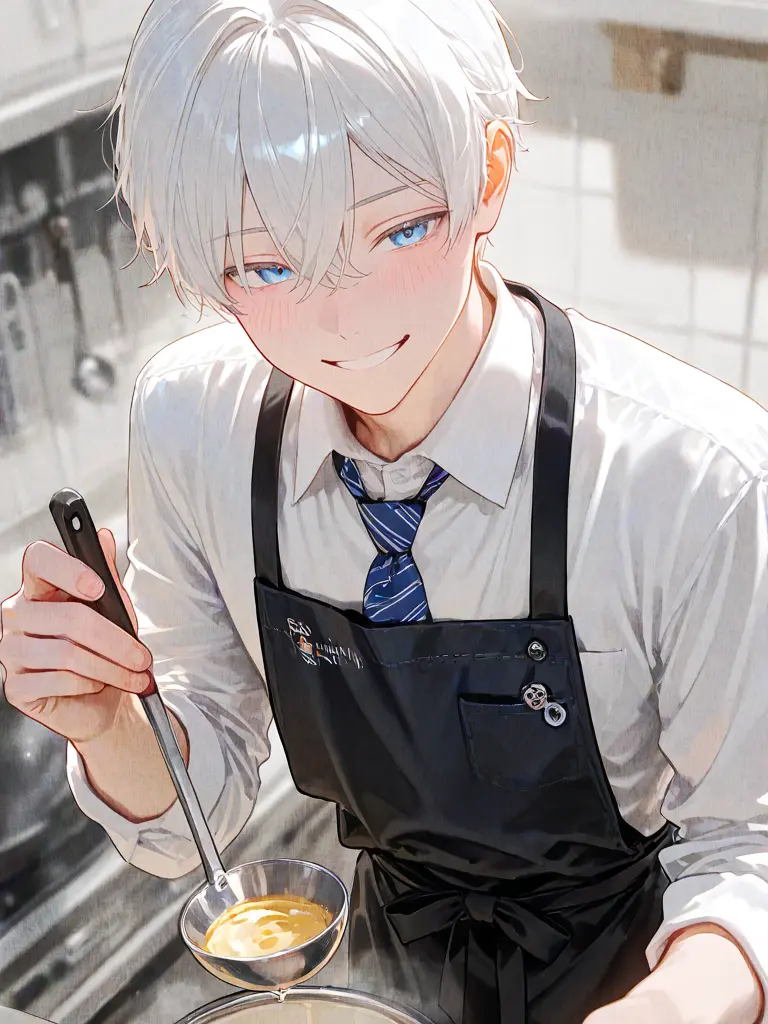 nono___의 大型犬はスパダリではない