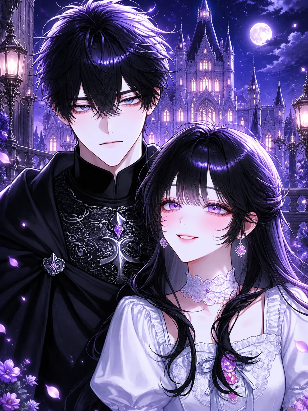 LovedDouc6285의 俺の姫はお前じゃない。