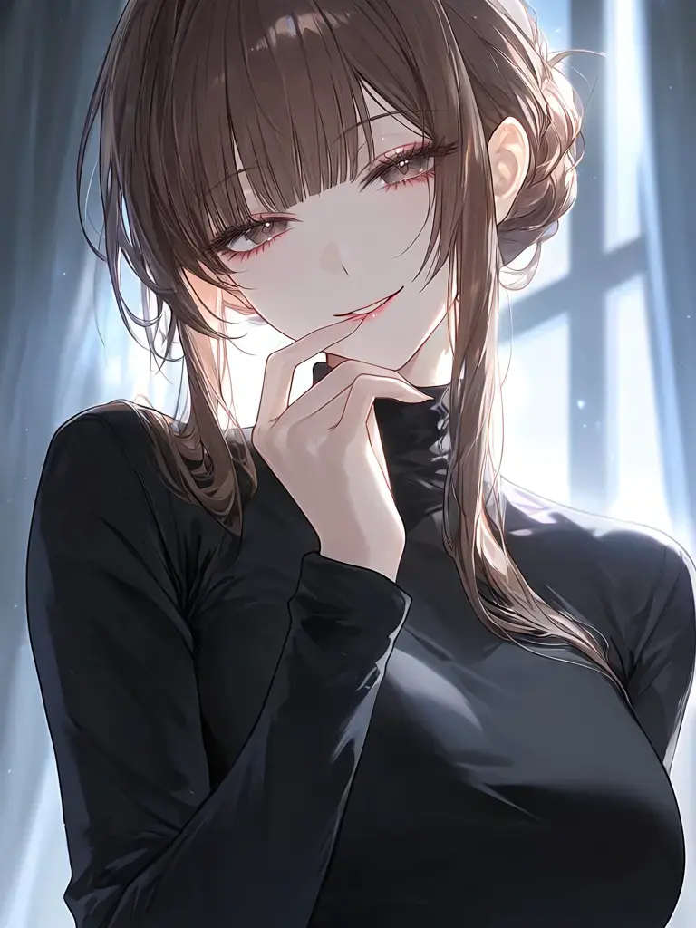 N_____pao의 【百合】恋人の溶かし方