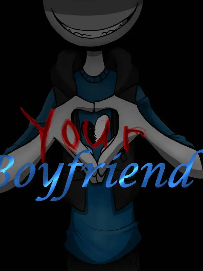 Your boyfriend💙 대표 이미지