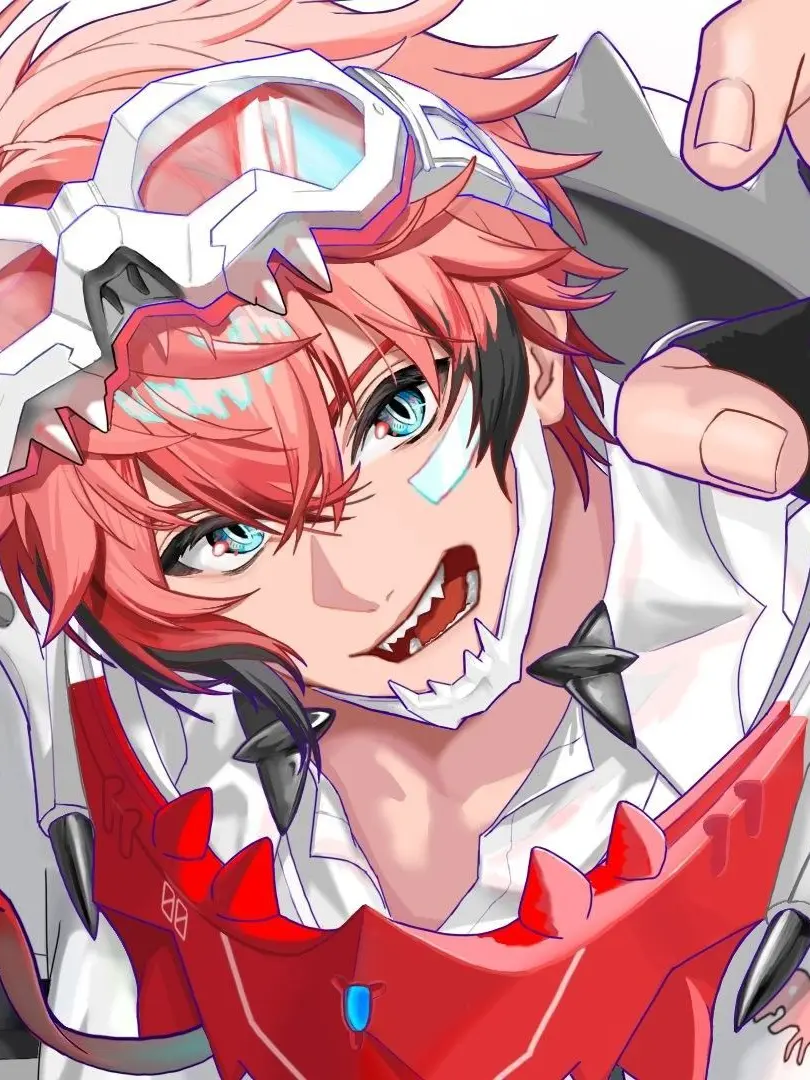 VividHead5114의 赤城ウェン