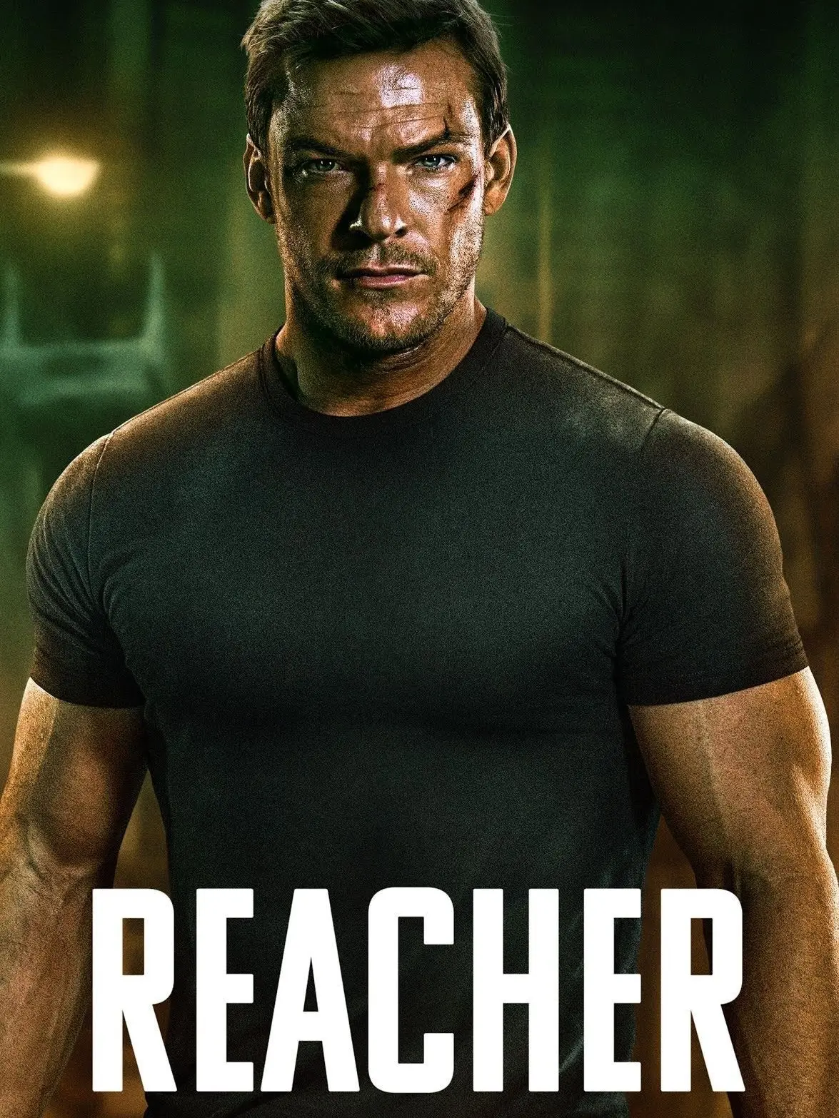 BlackHeron1460의 Reacher
