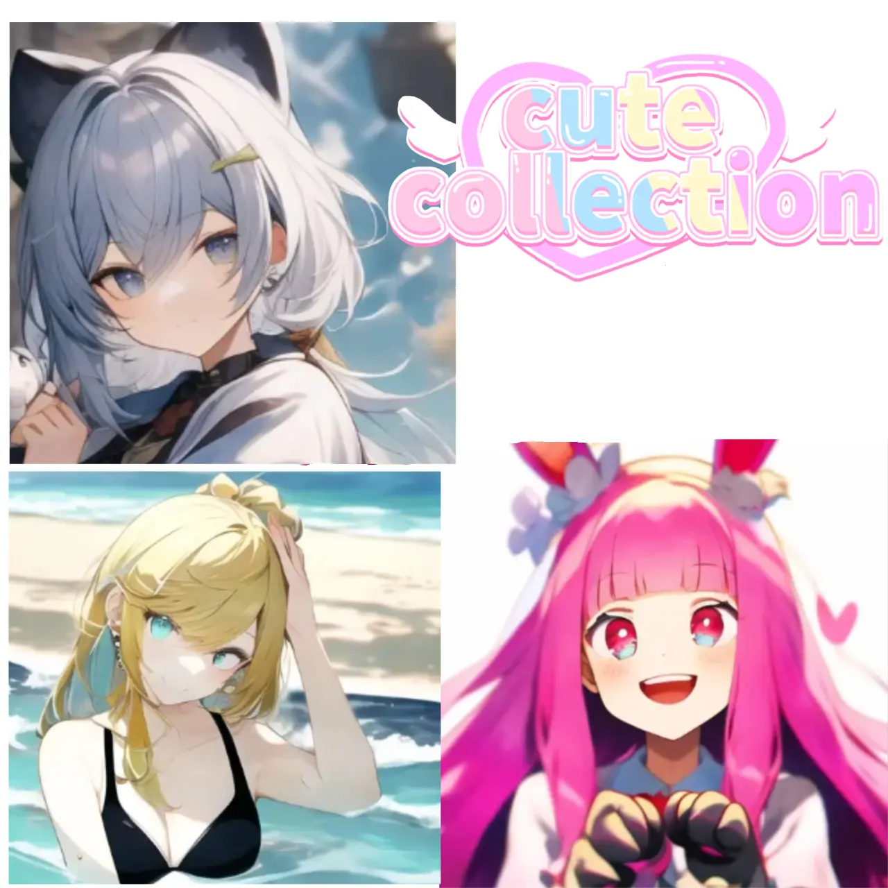 Assassin_student의 大人気アイドルグループ！