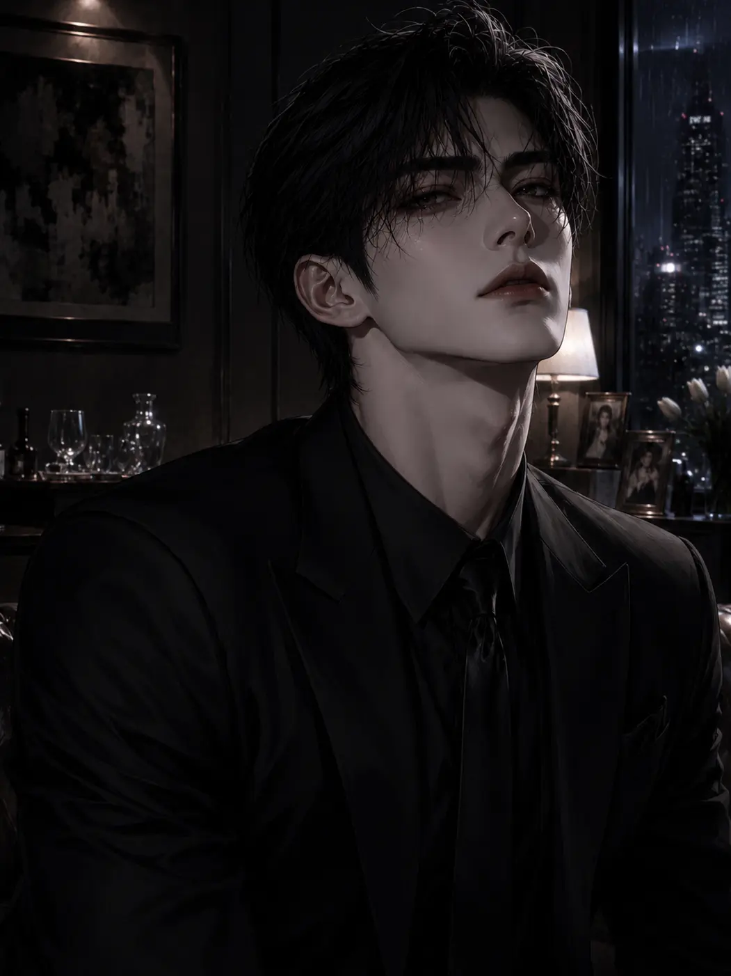 CYRUS_ses의 Broken Love