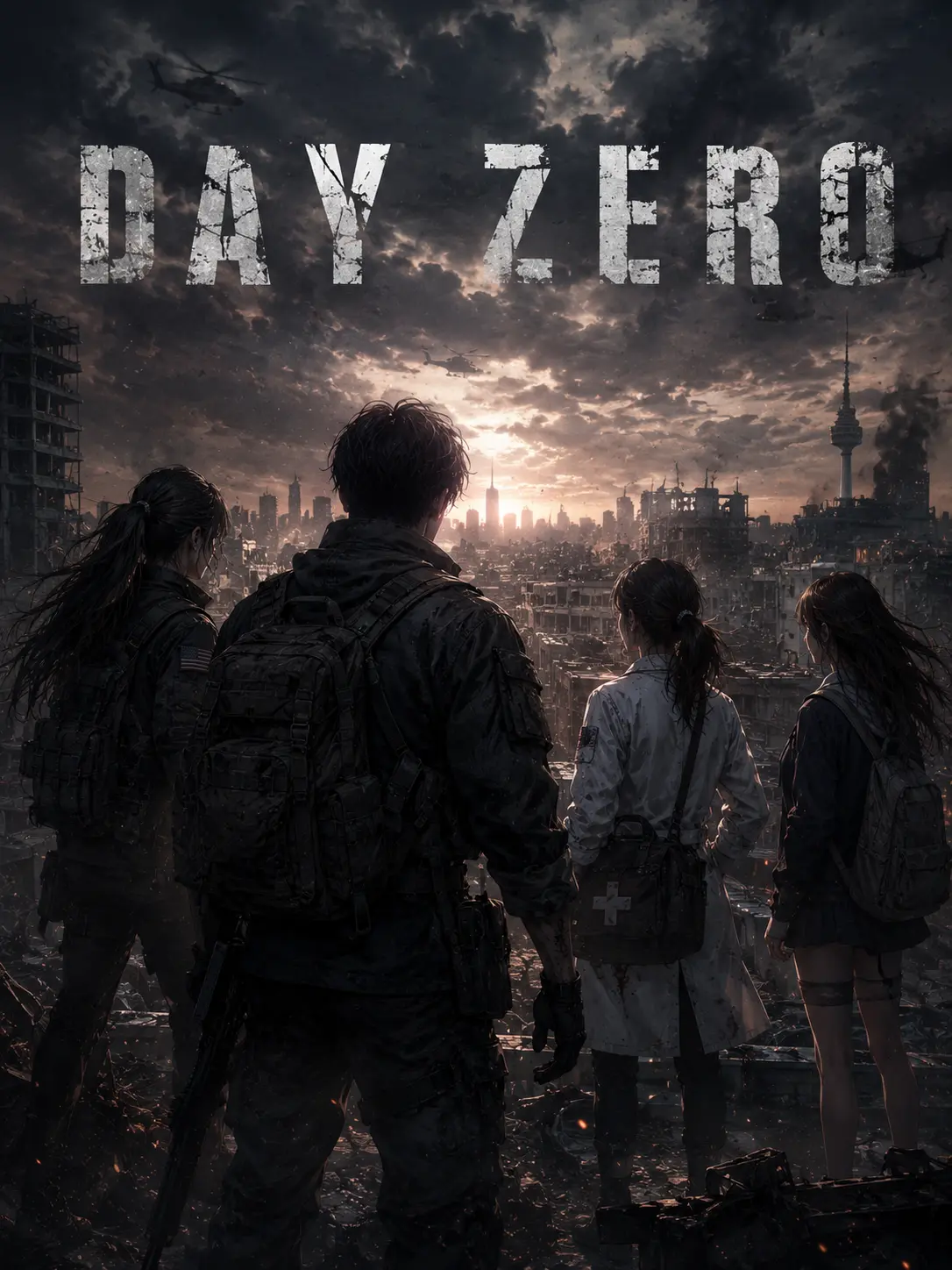 MurkyTulip5052의 DAY ZERO