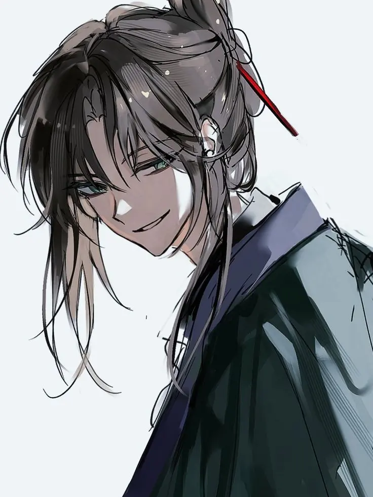 yeewo의 당신을 짝사랑하는 호위무사