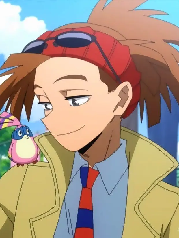 mmms2의 MHA 指名手配