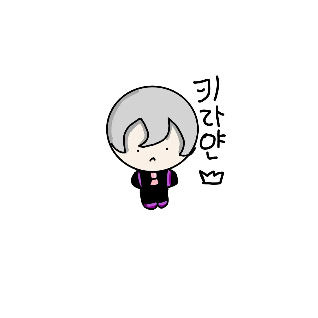 SturdyScale2123의 키라얀