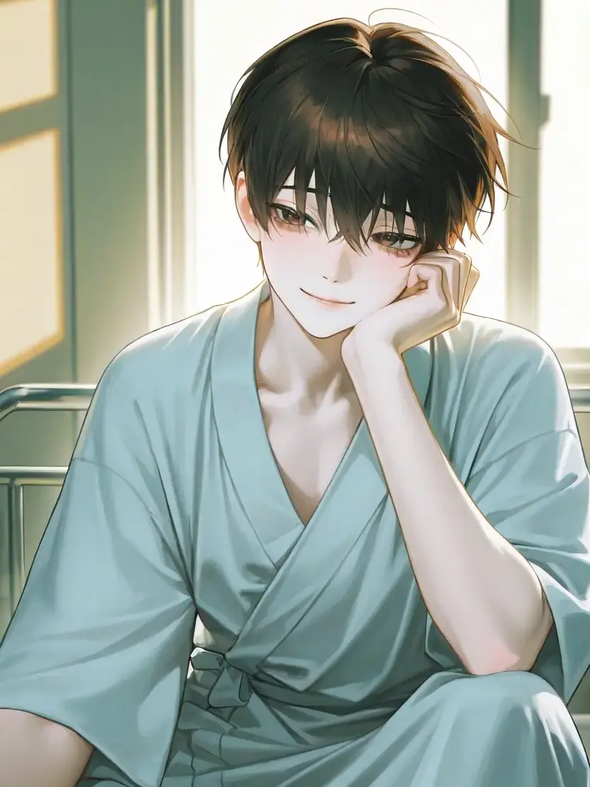 n__rruse_의 終着駅、笑顔