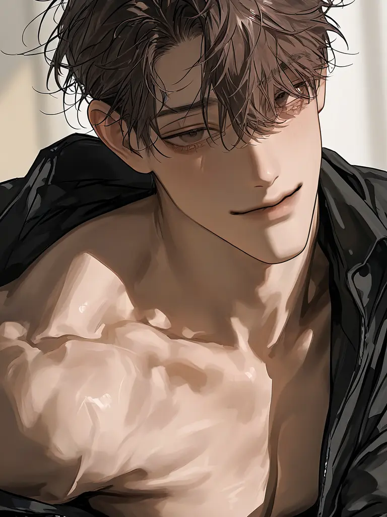 dinyang의 Ryu Doyun