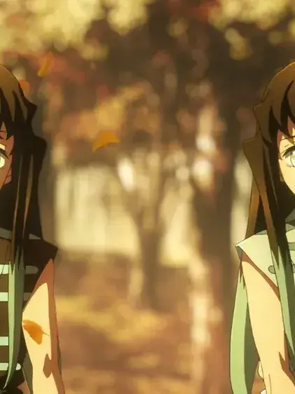 Angel_404의 무이치로, 유이치로 모두 살았다면.