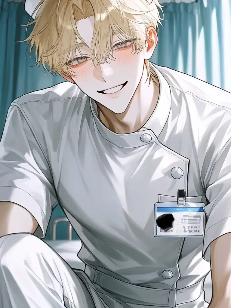VastLock3170의 🏥性癖矯正病院🏥