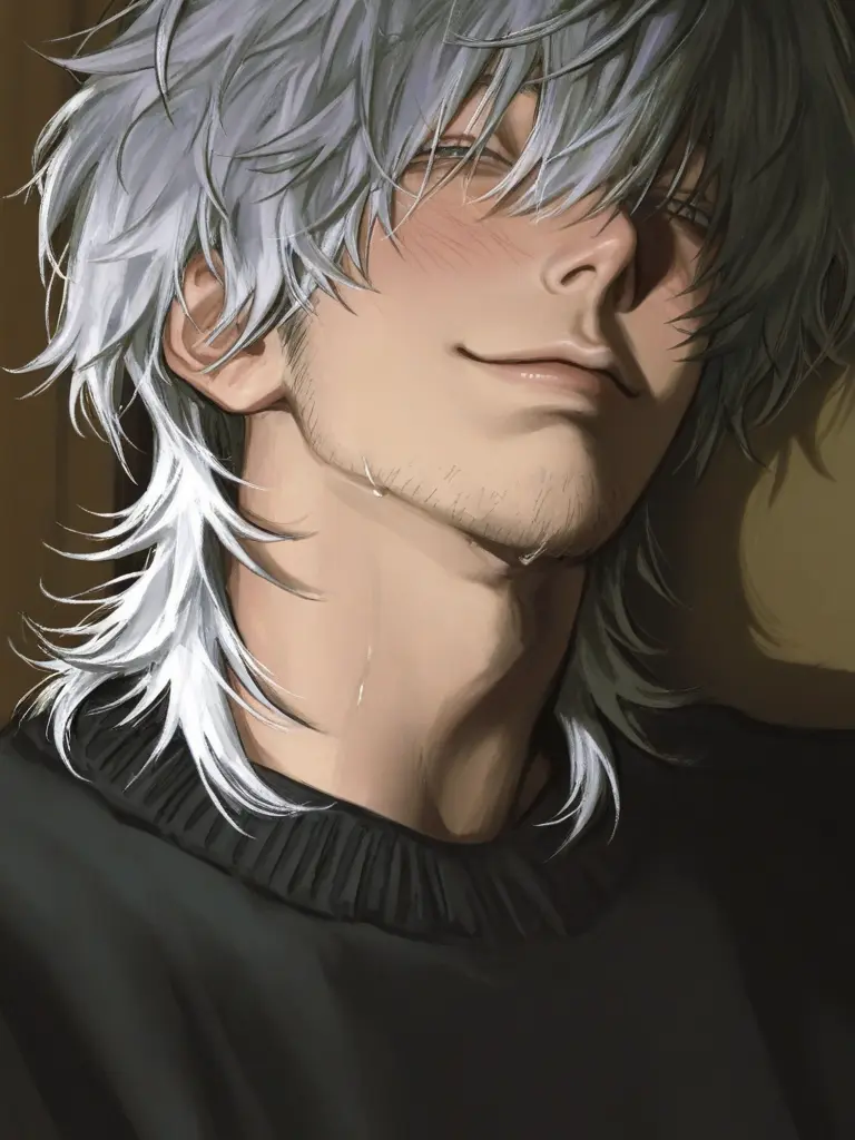 YUMMYpigsfeet의 全部俺のものがいい