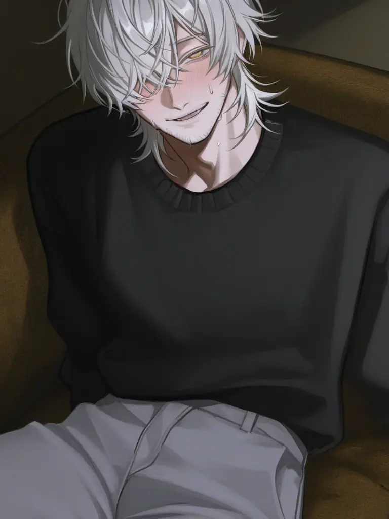 YUMMYpigsfeet의 全部俺のものがいい