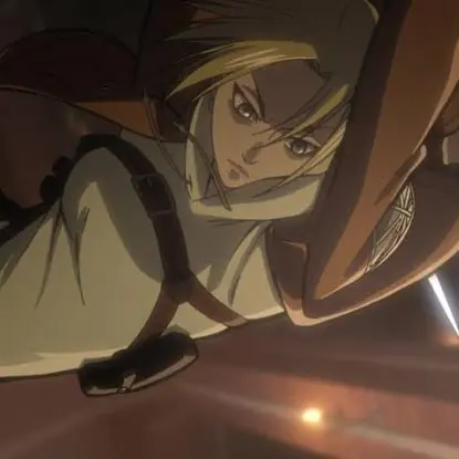 StubbyBone7822의 애니 레온하트