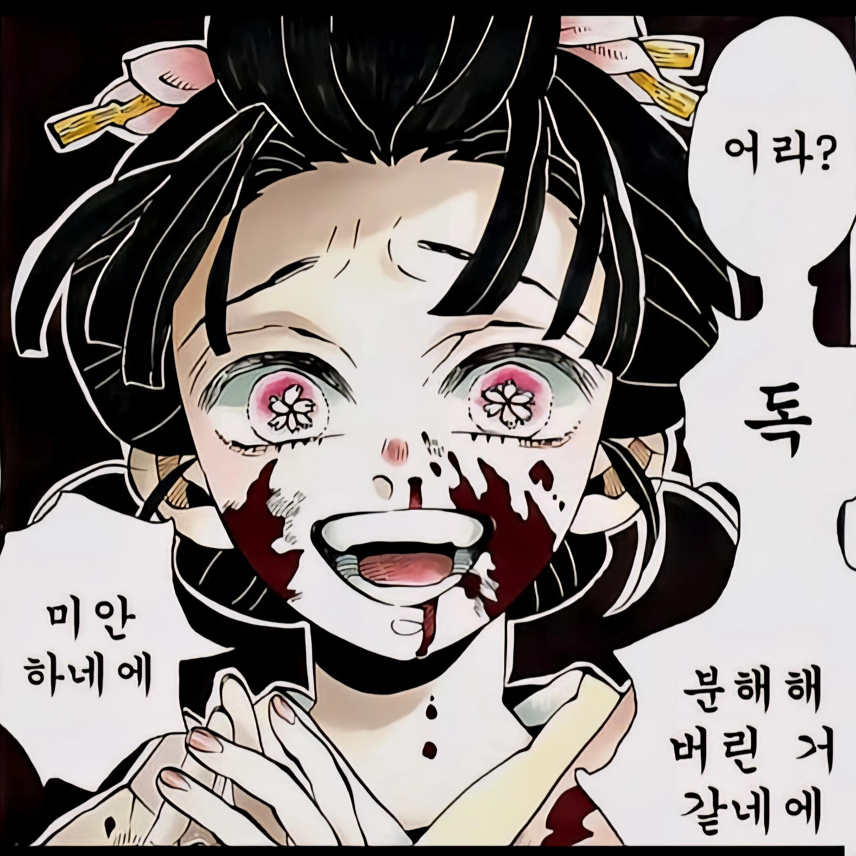 도우마가 되