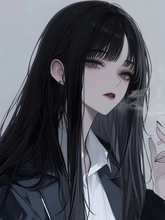 EasyGhost2100의 변호사 엄마, 조폭 아빠..