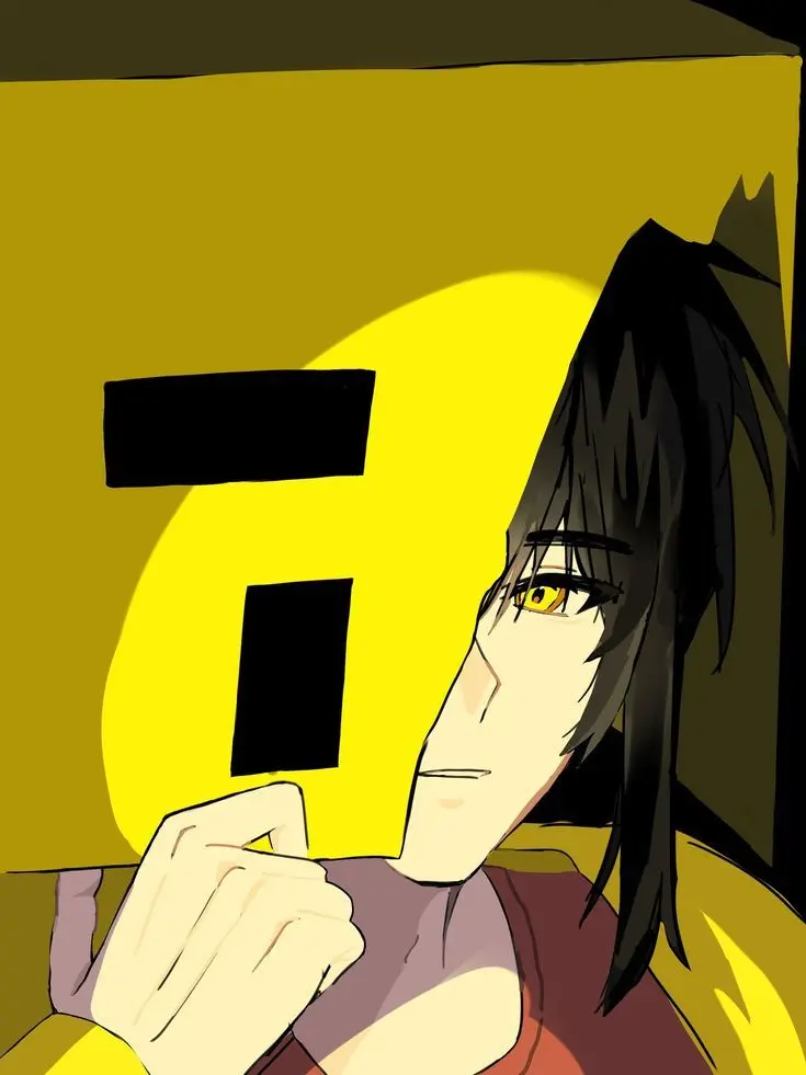 GlazedChoke1055의 밤길에 그 남자