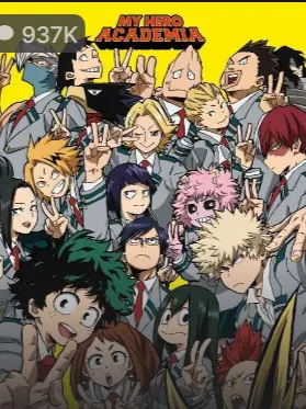 EasyWell0263의 MHA Dangerous hometown