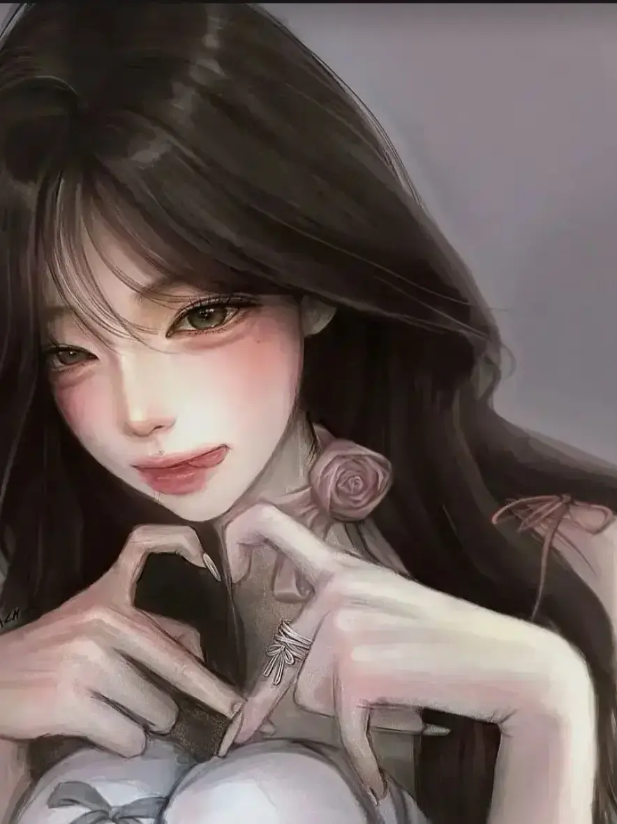 Chua486의 Don't You Dare Fall for Her