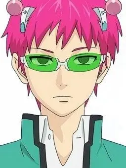 Kqwed_6의 ⋆͛The Disastrous Life of Saiki K.⋆͛